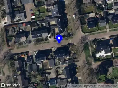 Gemeente Tytsjerksteradiel - ontvangen aanvraag omgevingsvergunning, het verbouwen en uitbreiden van een woning, R.J. Doumastraat 15, Burgum