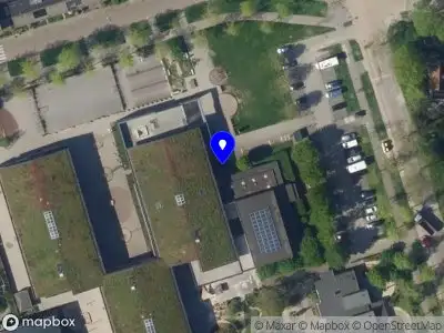 Bekendmaking Nieuwe aanvraag omgevingsvergunning, plaatsen dakkapel voor en achter, Camminghalaan 24 in Bunnik