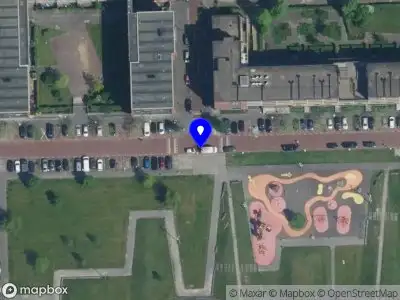 Verordeningen En Reglementen Wigbolt Ripperdastraat  Amsterdam