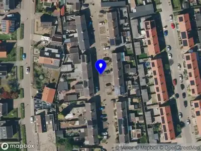 Verleende omgevingsvergunning Meidoornstraat 4 Deest