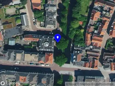 Verkeersbesluit Berkelkade  Zutphen