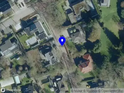 GEMEENTE VUGHT –BINNENGEKOMEN AANVRAAG OMGEVINGSVERGUNNING BOUWEN – JOHN F. KENNEDYLAAN 2 VUGHT