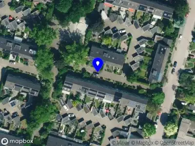 Kapvergunning Van Essenstraat  Zutphen