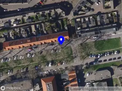Meldingen Van Steenbergenlaan  Terneuzen