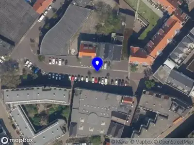 Evenementenvergunning Raam  Schiedam
