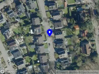 GEMEENTE VUGHT –BINNENGEKOMEN AANVRAAG OMGEVINGSVERGUNNING IN-/UITRIT – VAN DOERNESTRAAT 3 VUGHT