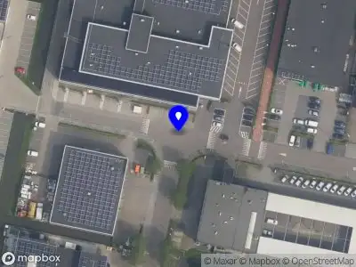 Bouwvergunning Berkelse Poort  Berkel en Rodenrijs