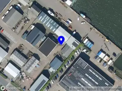 Milieuvergunning Deltahaven  Stellendam