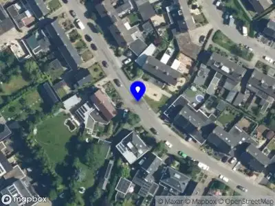 Bekendmaking Toestemming voor het bouwen van een houten schuur aan Molenstraat 56B te Losser