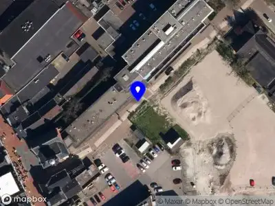 Overig Johan Modastraat  Winschoten