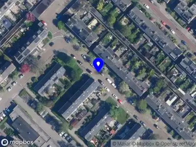 Toestemming voor het plaatsen van een afvalcontainer van 7 maart tot en met 7 april 2025 aan Bilderdijklaan 59 te Uithoorn