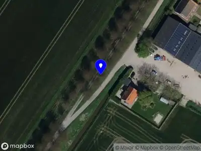 Bouwvergunning Manciadijk  Noordhoek
