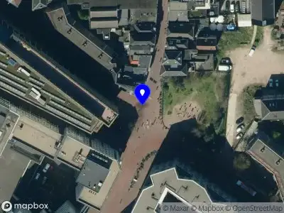 Overig Kortestraat  Arnhem