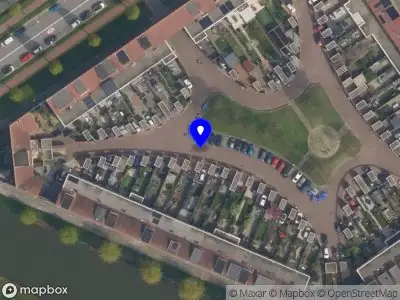 Bouwvergunning Berkelsekade  Berkel en Rodenrijs