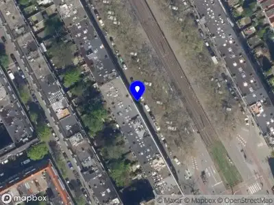 Bouwvergunning Schieweg  Rotterdam
