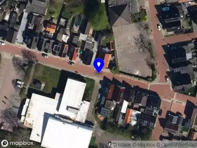 Omgevingsvergunning Watertorenstraat  Winschoten
