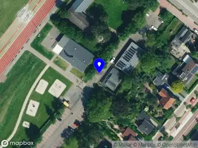 Kapvergunning Deventerachterpad  Zutphen