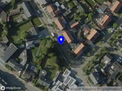 Provincie Noord-Brabant – Omgevingsvergunning aangevraagd – Supravast II B.V., Treurenburgstraat 6-8 Budel - Z/245660