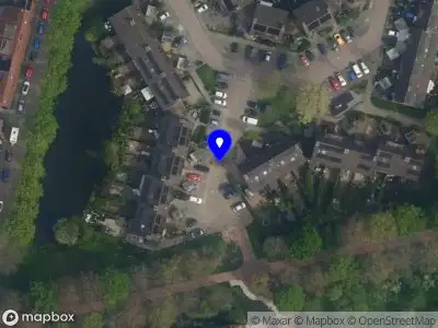 Meldingen Horsterveste  Nieuwegein