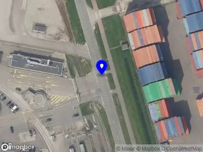 Milieuvergunning Oude Maasweg  Botlek Rotterdam