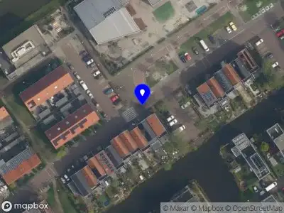 Verordeningen En Reglementen Oeverwallaan  's-Gravenhage