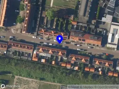 Meldingen Ligusterstraat  Amersfoort