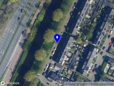 Toestemming voor het realiseren van een constructieve wijziging en het verwijderen van een dragende muur aan Leopoldlaan 37 te Uithoorn