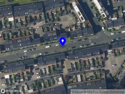 Meldingen Stuivingastraat  Utrecht