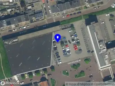 Overig Dudokplein  IJmuiden