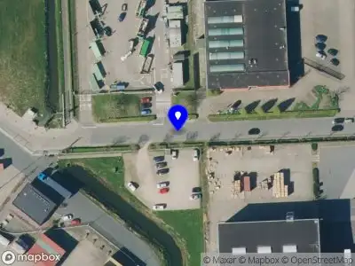 Omgevingsvergunning De Riemsdijk  Tiel