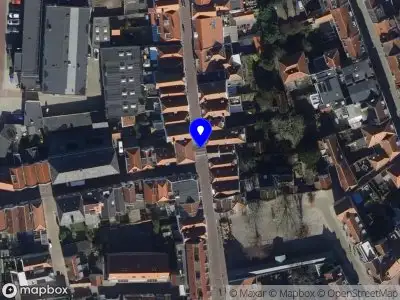 Omgevingsvergunning Sint Janstraat  Middelburg