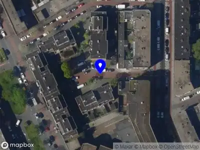 Verordeningen En Reglementen Potchefstraat  's-Gravenhage