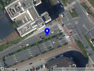 Apv vergunning - Besluiten, Poolsterstraat - Poolsterstraat ter hoogte van huisnummer 6 te Den Haag