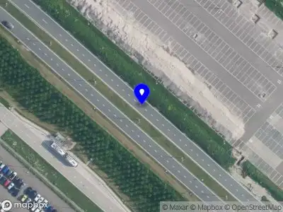 Publicatie wijzigingstoestemming 324887 het wijzigen van vergunning 2024-010866 van Loevensteinse Randweg 100 naar adres Loevesteinse Randweg 120 te Schiphol.