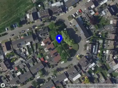 Huijbergen - Buntven 25 (kabels en leidingen, nutsvoorzieningen)