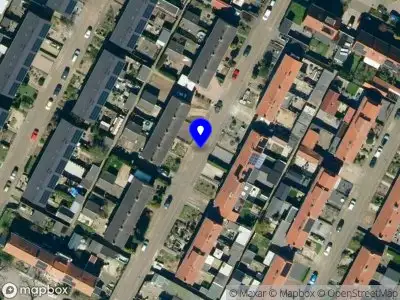 Verkeersbesluit Betulastraat  Doesburg
