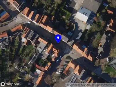 Ontwerp omgevingsvergunning Marktstraat 18 Aardenburg