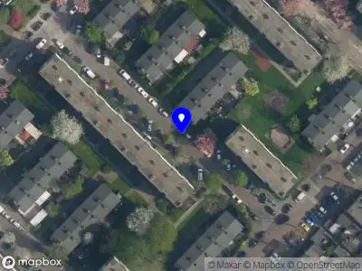 Overig Dalveen  's-Gravenhage
