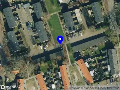 Bekendmaking Aanvraag vergunning voor het plaatsen van twee dakkapellen aan Boekweitkamp 10 te Hattem