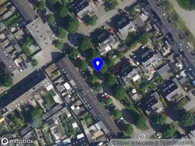 Omgevingsvergunning Pandabeerstraat  Almere