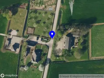 Milieuvergunning Bredestraat-Noord  Herveld