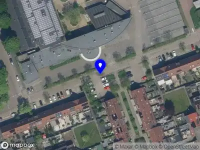 Verkeersbesluit Nieuwendamstraat  Zaandam