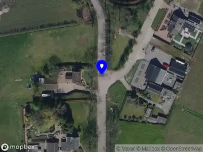 Bouwvergunning Haansberg  Etten-Leur