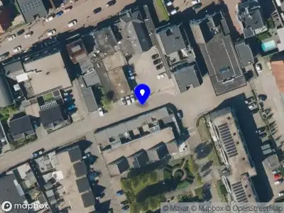 Bouwvergunning Pastoor Bronsgeeststraat  Beneden-Leeuwen