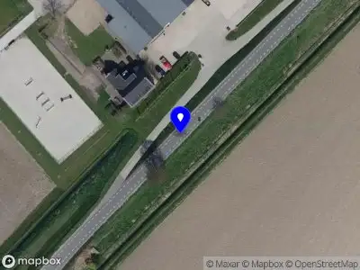 Milieuvergunning Boerendijk  Fijnaart