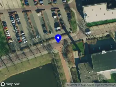 Verkeersbesluit Bachlaan  Zwolle