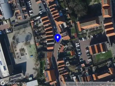 Omgevingsvergunning Wevershoek  Zierikzee