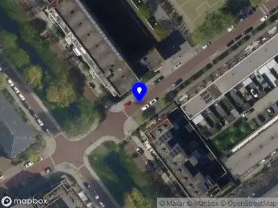 Verkeersbesluit Wapserveenstraat  's-Gravenhage