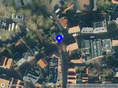 Maatwerkvoorschriften voor het storten en vlinderen van betonvloeren op woensdag 5 maart 2025 tussen circa 15:00 tot uiterlijk 23:00 uur aan Marktstraat 23 te Borne