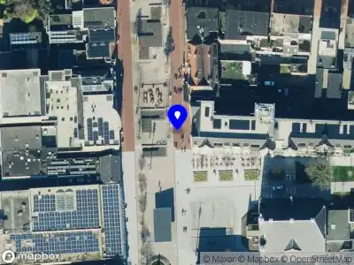 Ingekomen aanvraag evenement: Op 26 februari 2025 is er een aanvraag evenementenvergunning binnengekomen voor Livemuziek op het terras op 28 juni 2025 en 12 juli 2025 te Hoogeveen, Hoofdstraat 34.